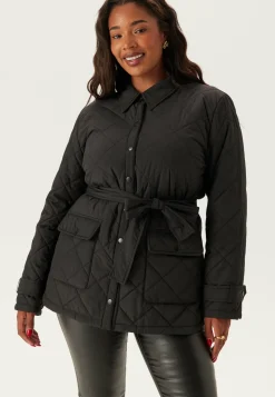 Quilted Jacket
