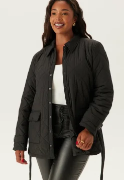 Quilted Jacket
