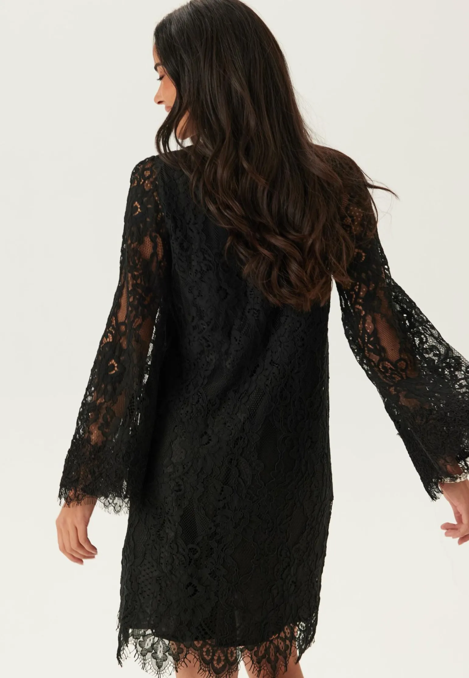 Rachel Dress