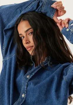 Ray Denim Shirt