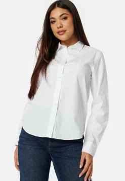 Reg Poplin Shirt