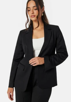 Regular L/S Blazer