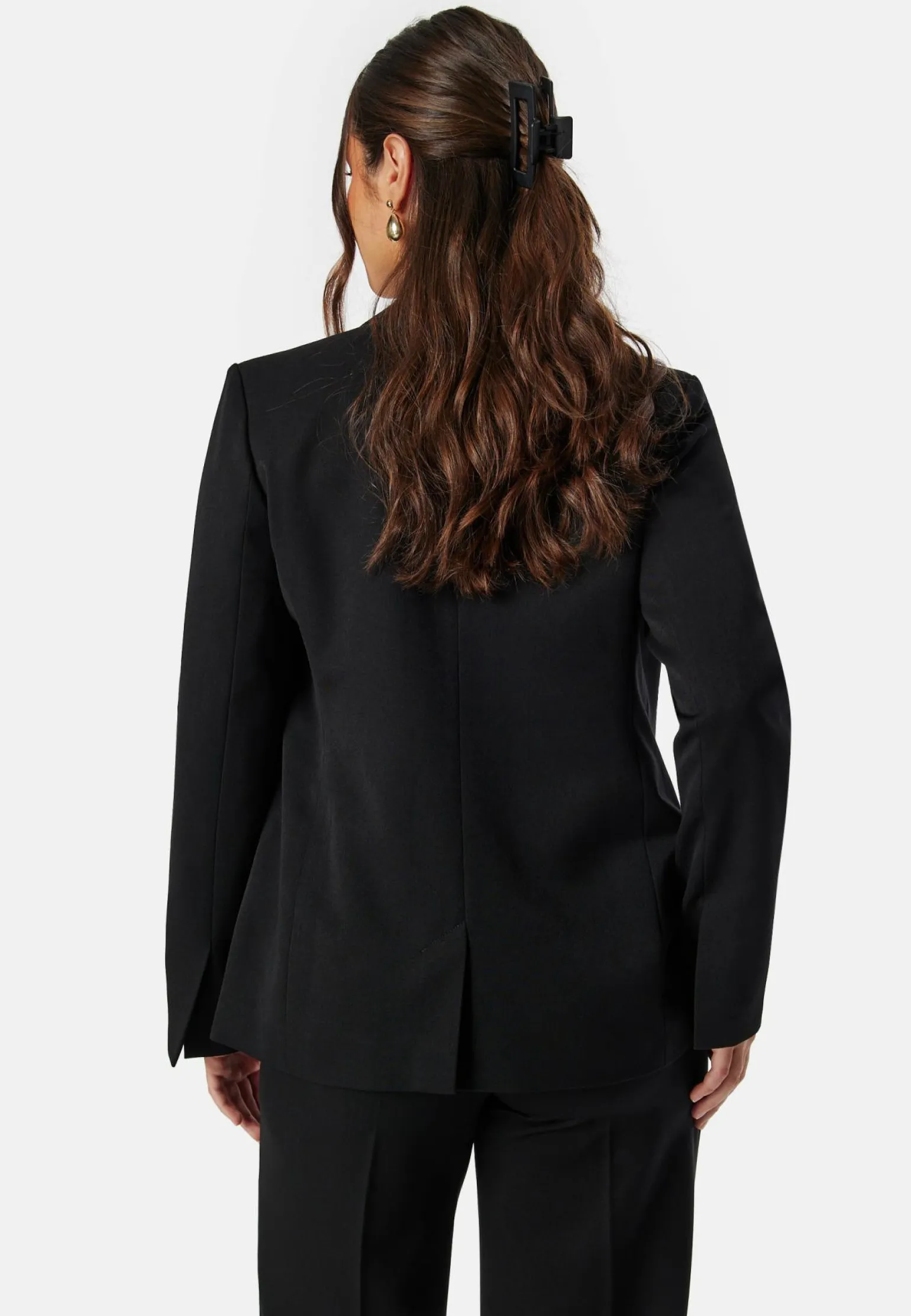 Regular L/S Blazer