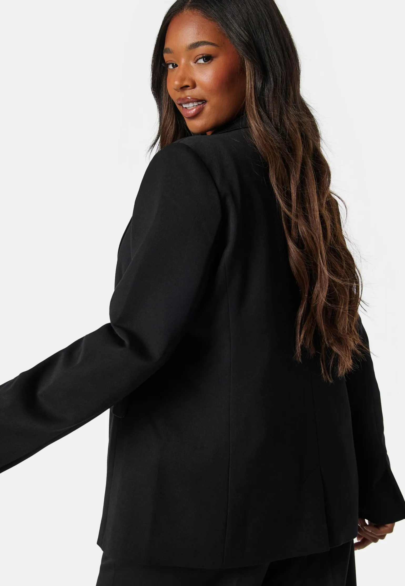 Regular L/S Blazer