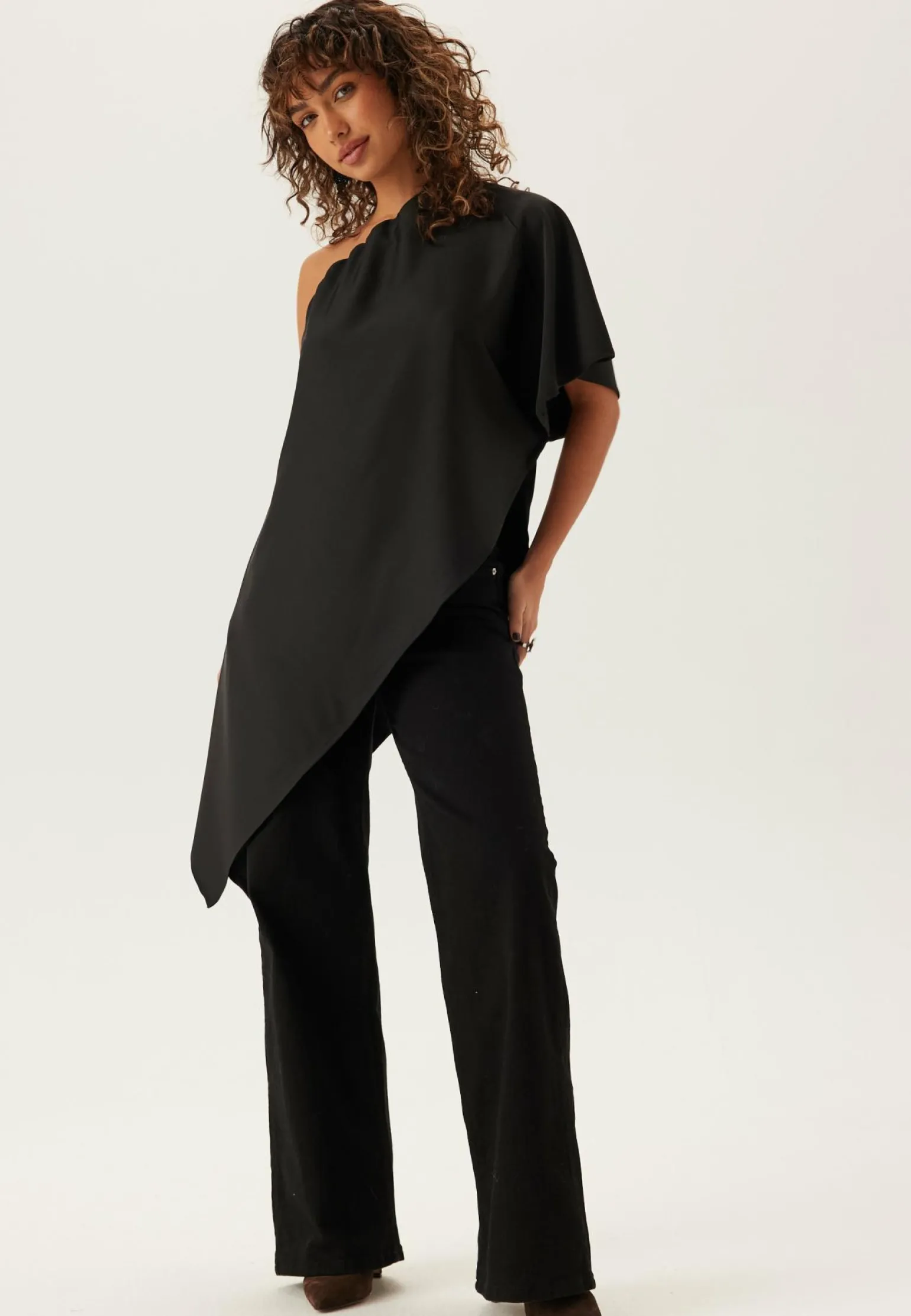 Remake Asymmetric Top