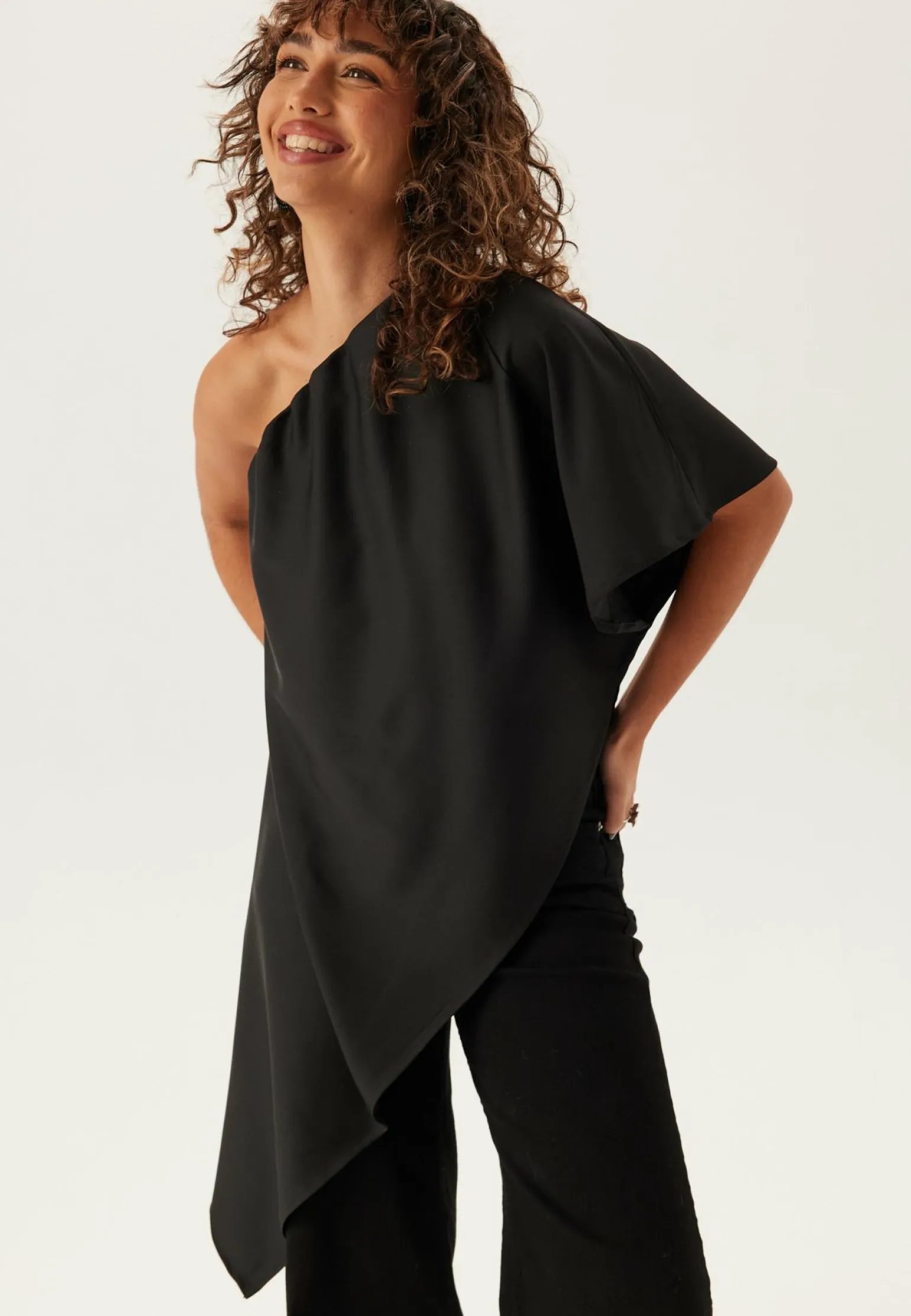 Remake Asymmetric Top
