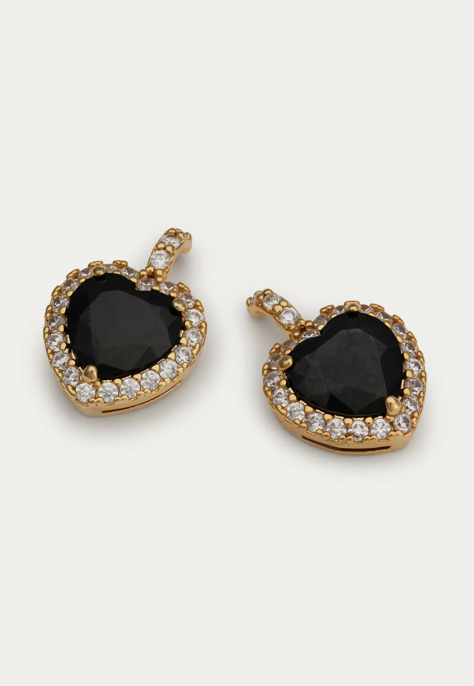 Rose Earrings