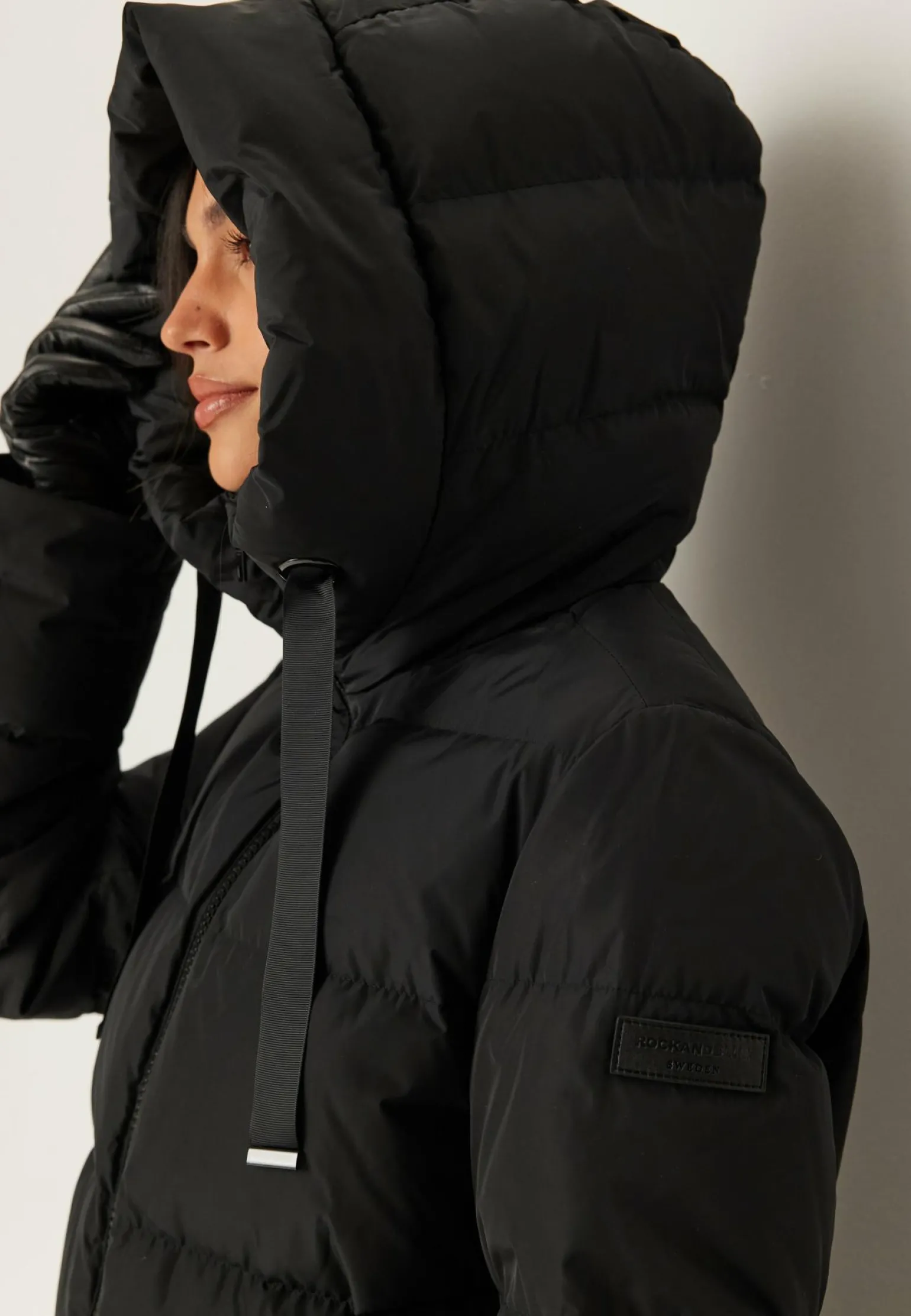 Samantha Jacket