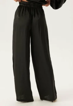 Satin Trousers