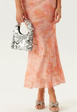 Sequin Bag