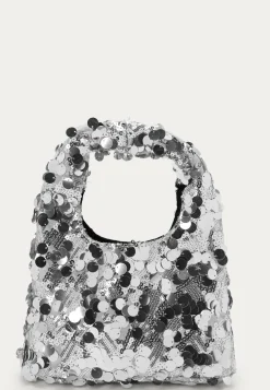 Sequin Bag