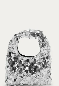 Sequin Bag