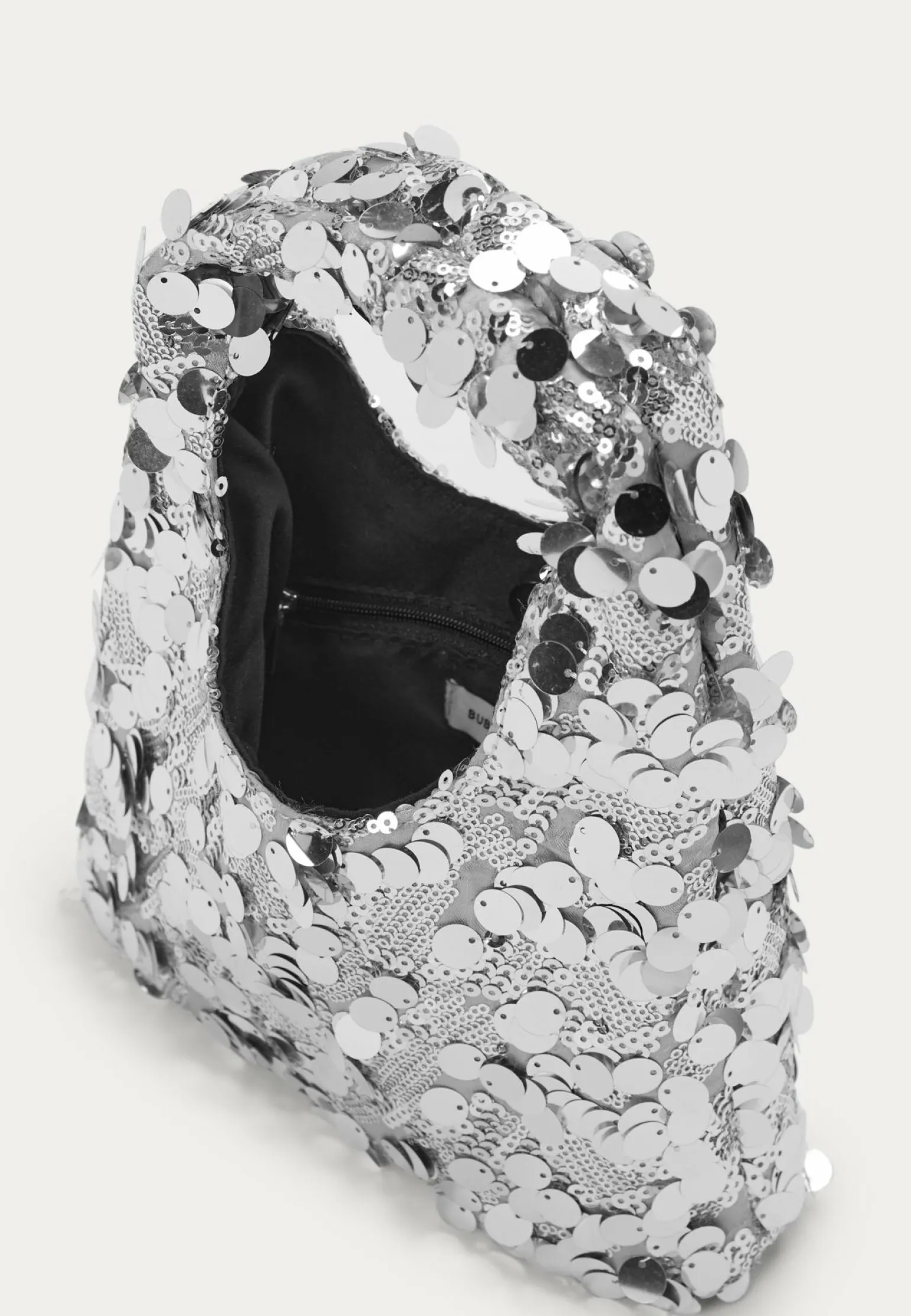 Sequin Bag