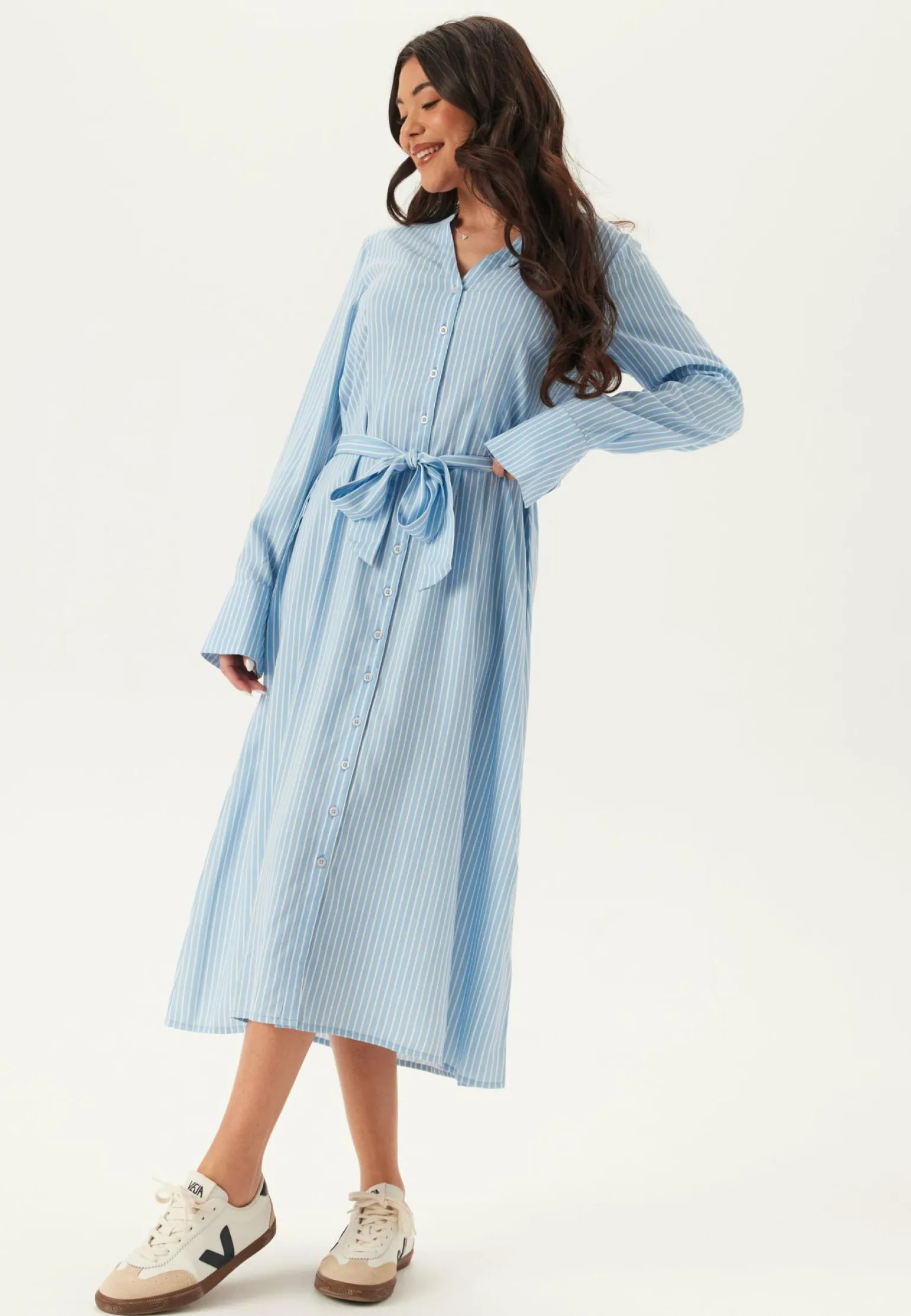 Shirt Dress