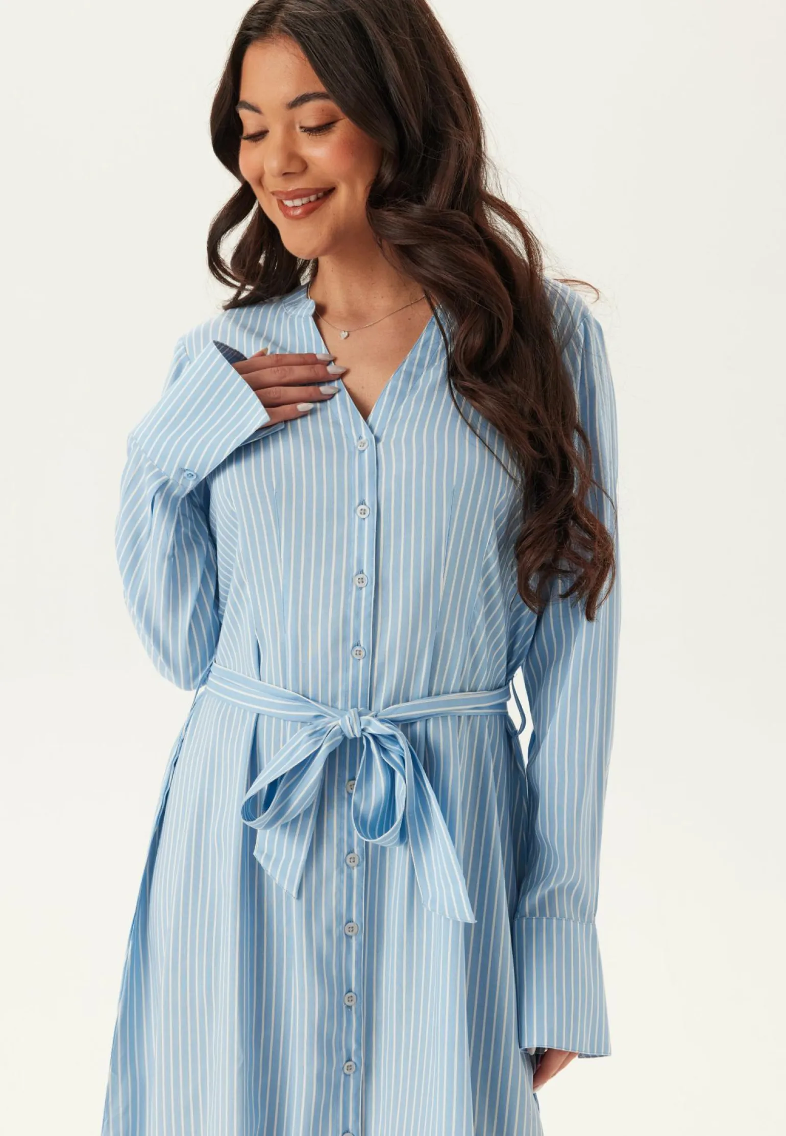 Shirt Dress