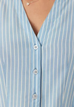 Shirt Dress