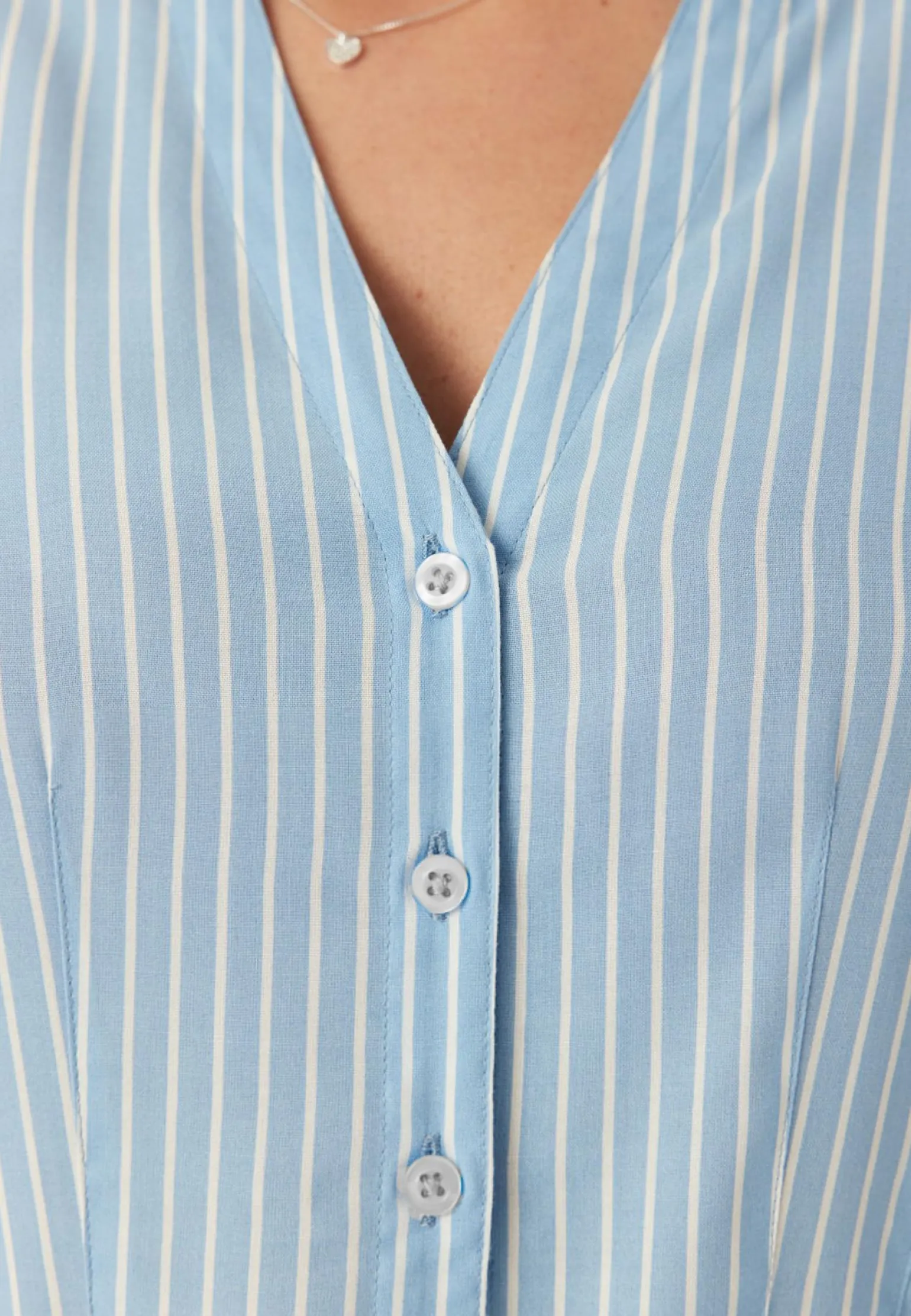 Shirt Dress