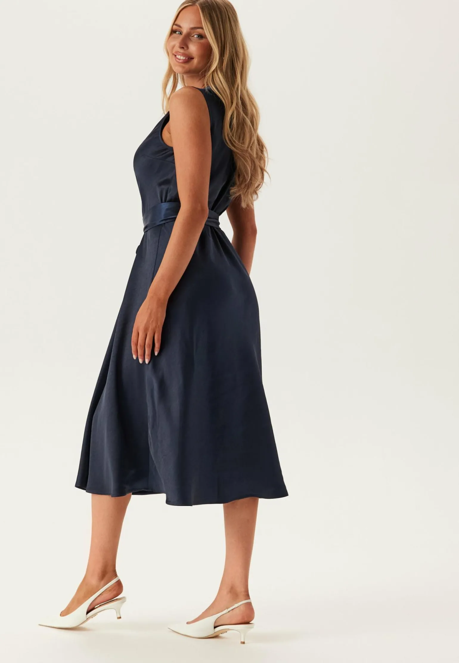 Shonda Dress