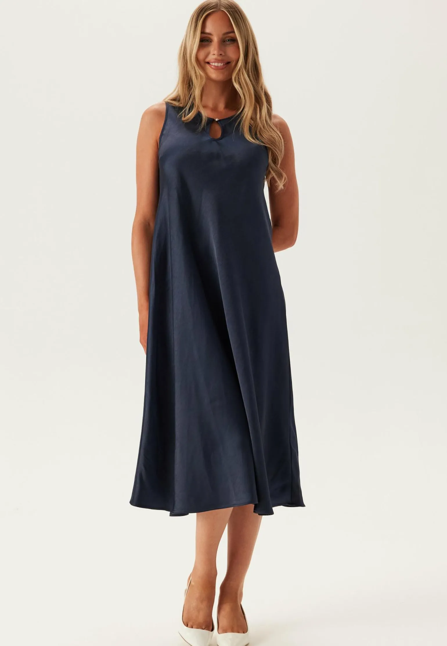 Shonda Dress