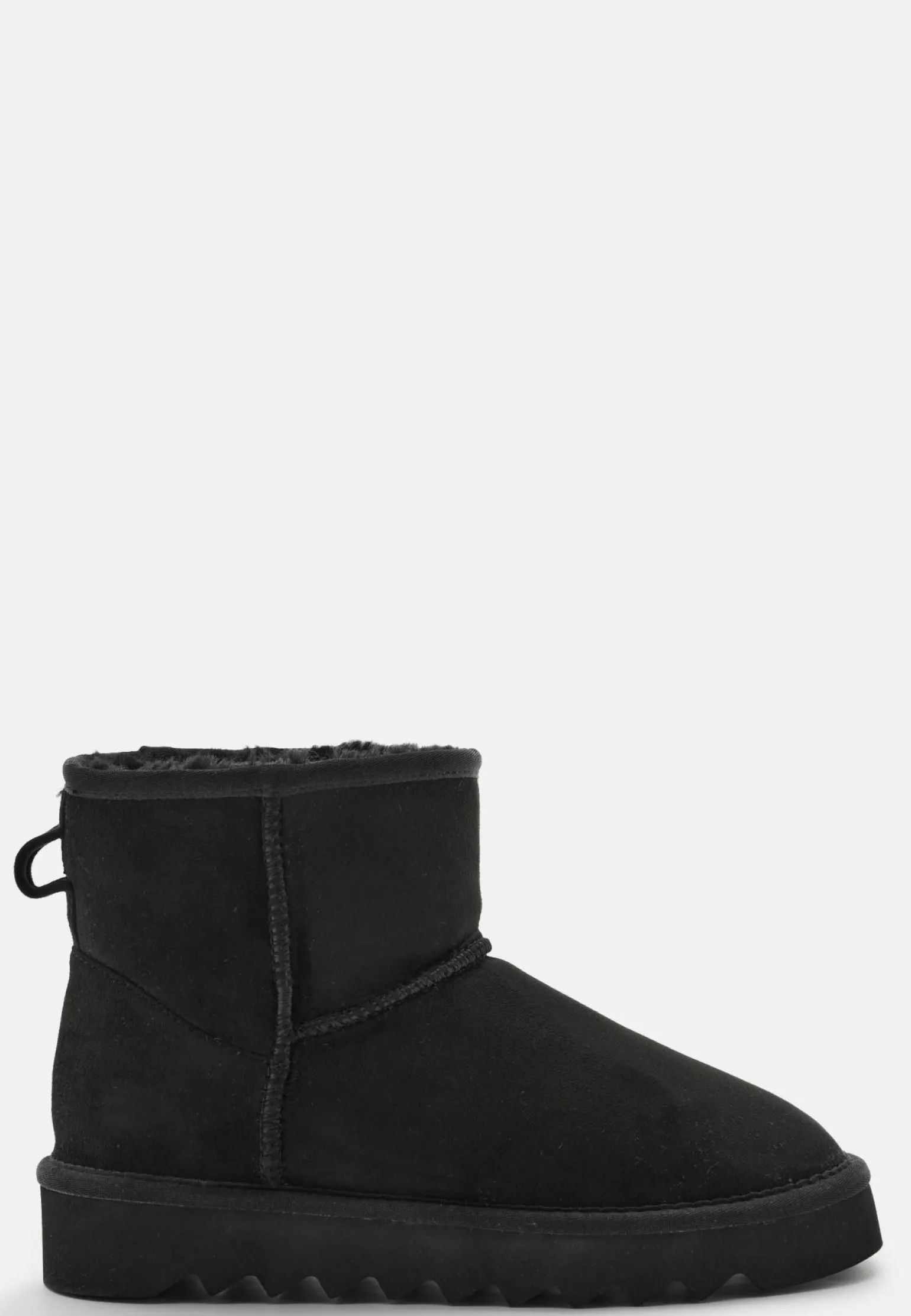 Short Boots