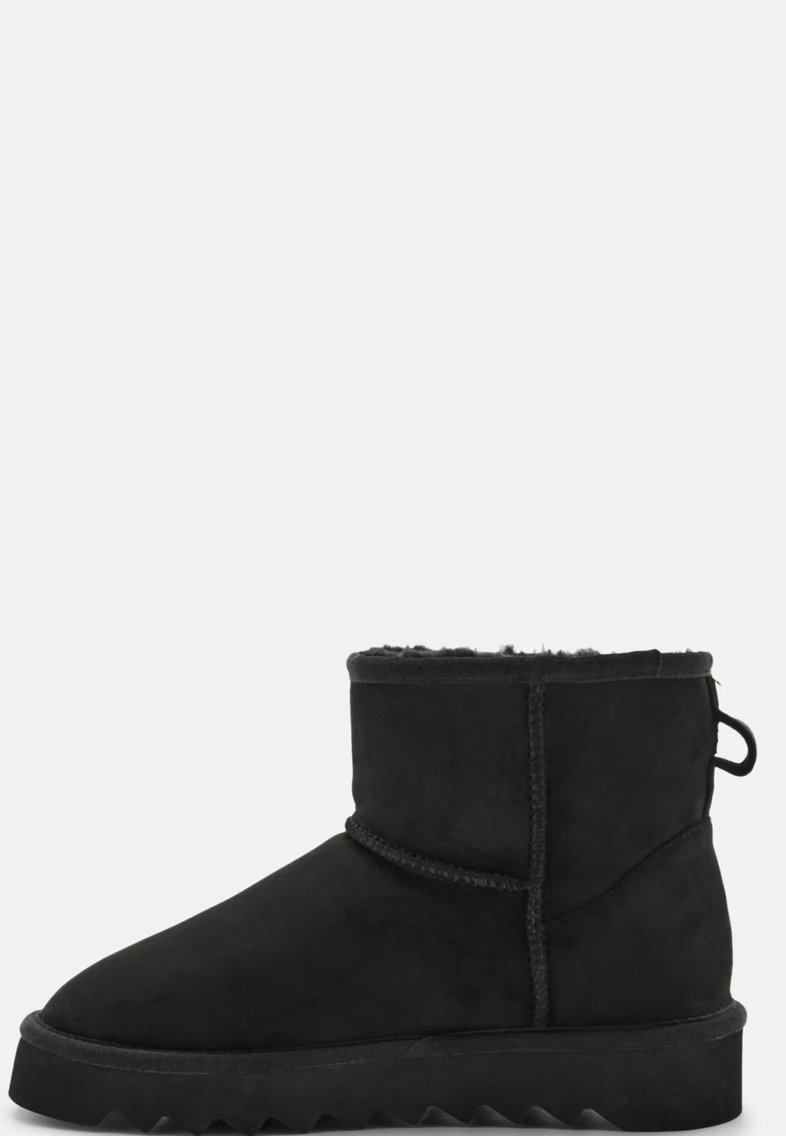 Short Boots
