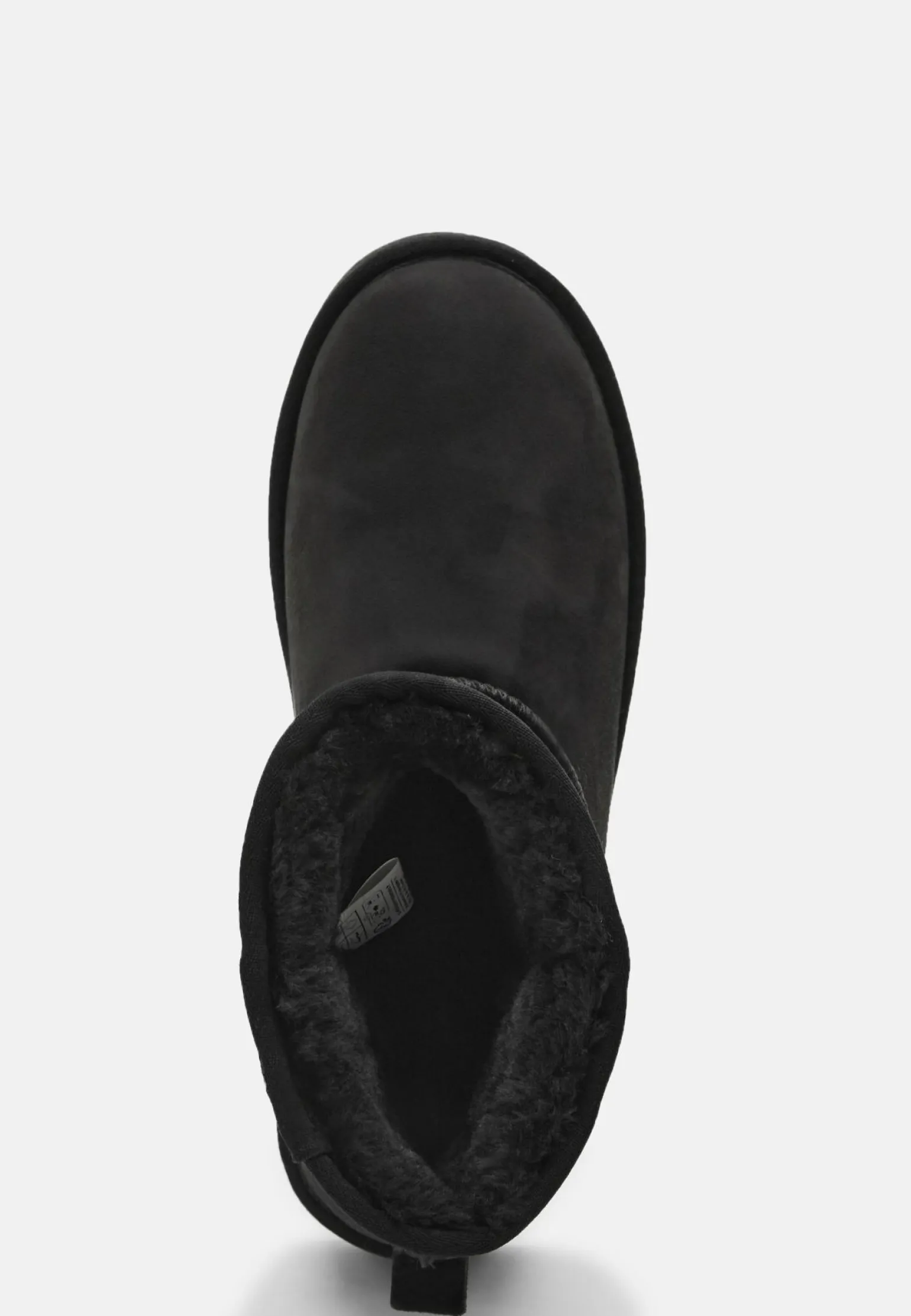 Short Boots