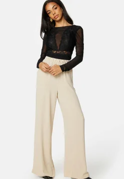 Sicca LS Bodystocking