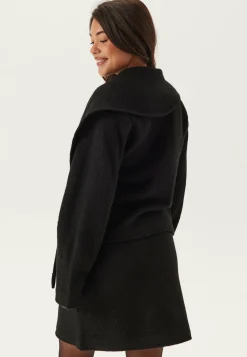 Slfdarla Ls Knit Jacket
