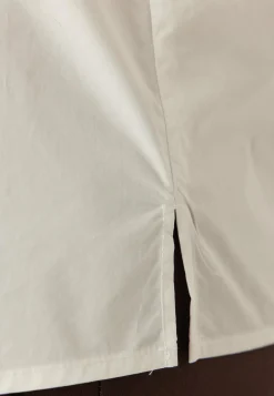 Slfdelia Relaxed Flounce Shirt