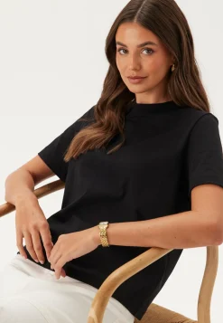 Slfessentail Boxy Tee