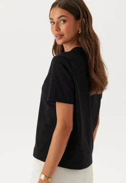 Slfessentail Boxy Tee