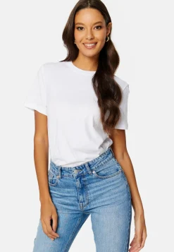 Slfessential SS O-Neck Tee