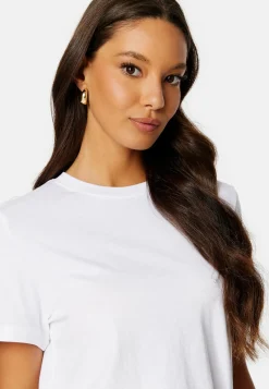 Slfessential SS O-Neck Tee