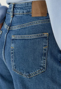 Slfloose Barrel Ane-kori Mw Jeans