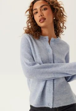 Slflulu New Ls Knit Cardigan