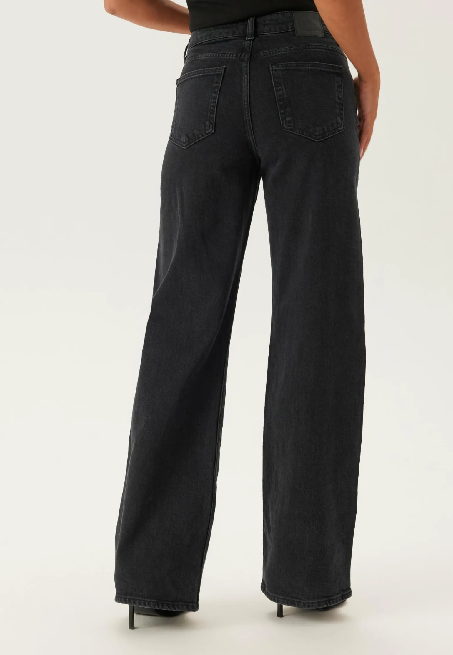 Slfwide Bea-kori Hw Jeans