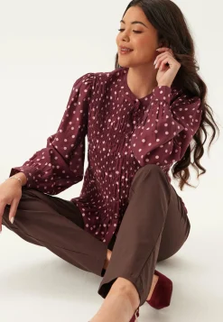 Smock Blouse