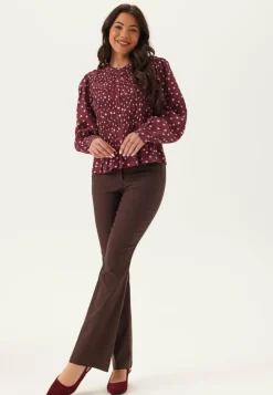 Smock Blouse