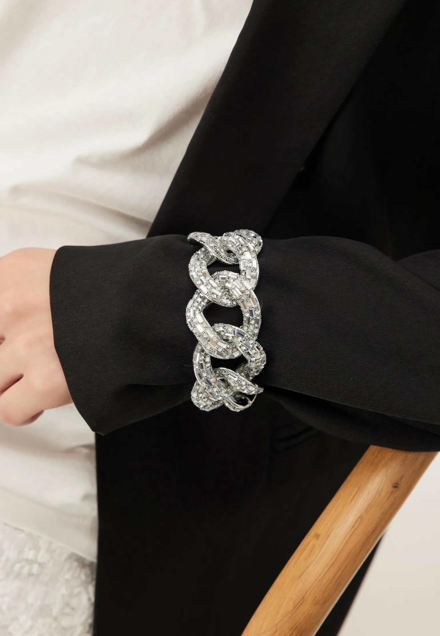 Sparkle Crystal bracelet