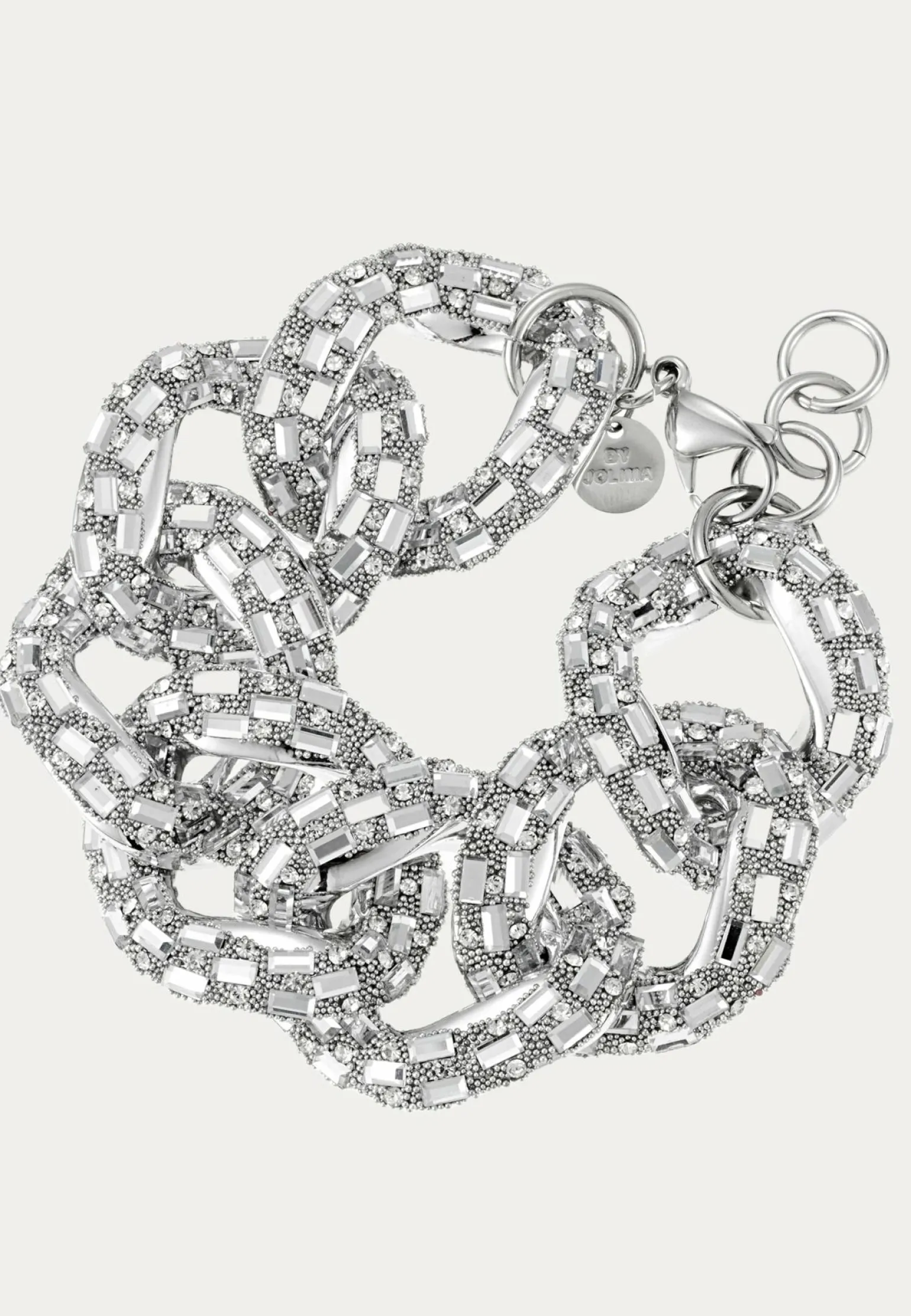 Sparkle Crystal bracelet