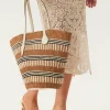 Straw Basket
