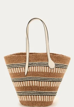 Straw Basket