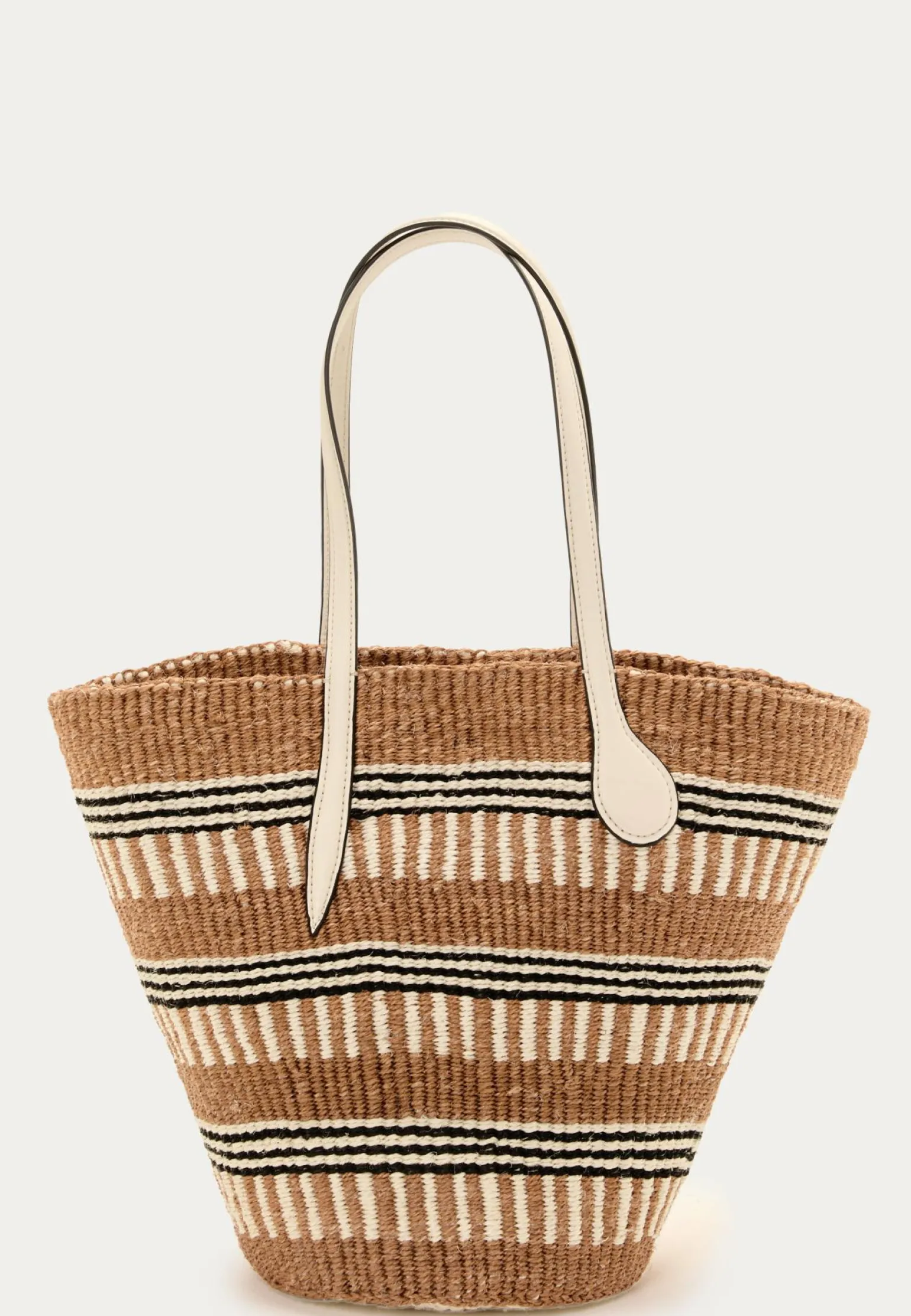 Straw Basket