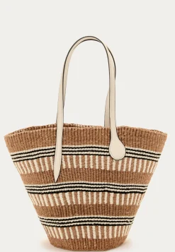 Straw Basket