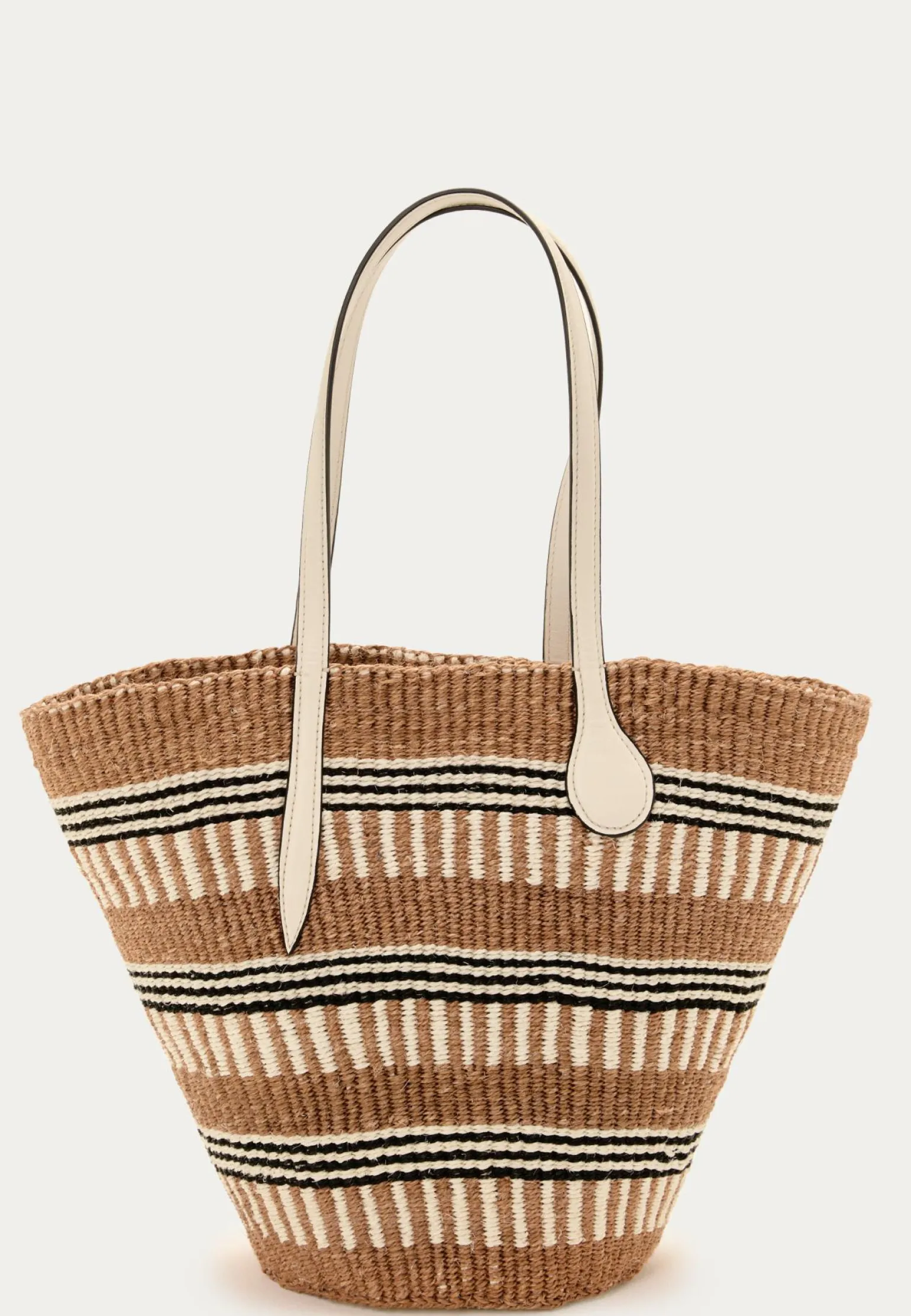 Straw Basket