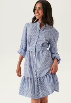 Striped Dress