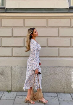 Structured Dress