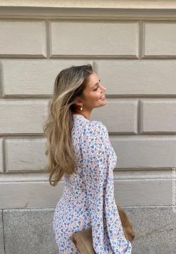 Structured Dress