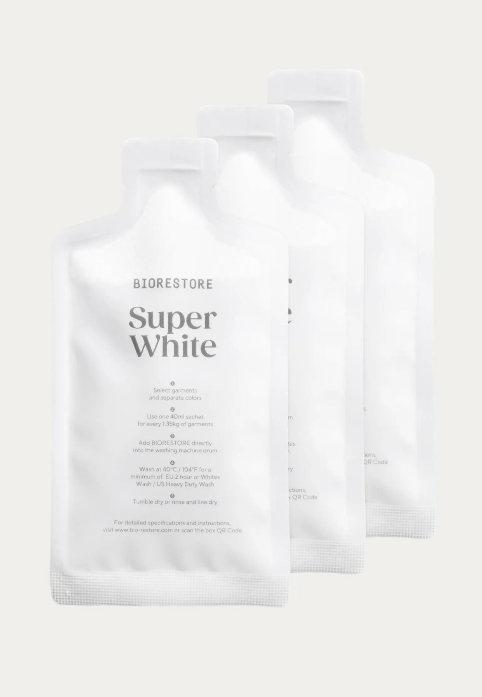 Super White