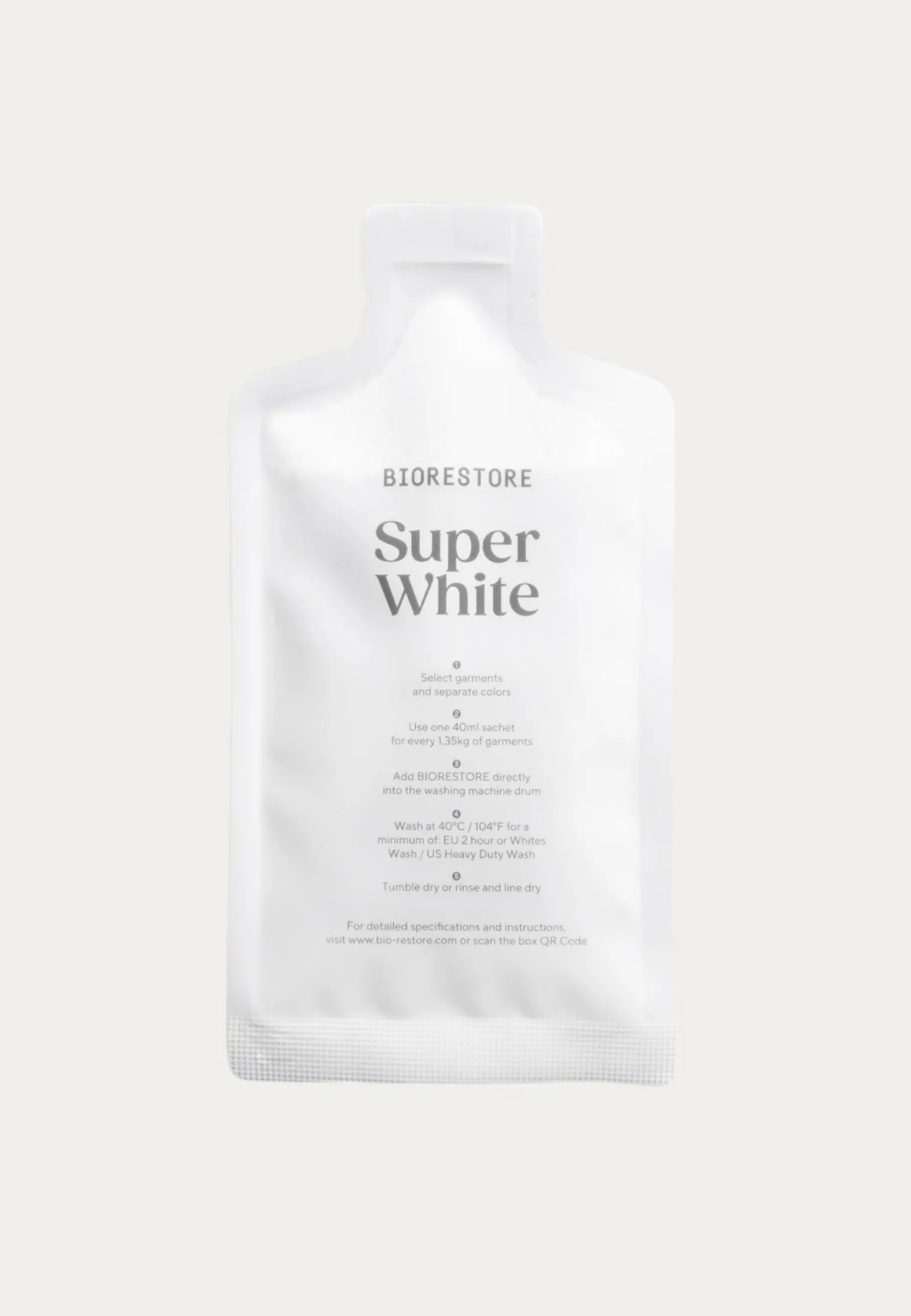 Super White